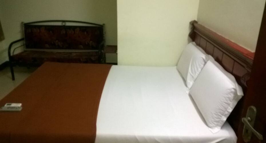 Hotel Apsara Ac, Vijayawada 4